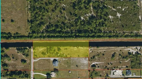 $550,000 | 4940 10th Street Northeast, Naples, FL 34120