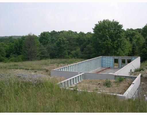 197 Mary Reed Road Economy, PA 15005 - Photo 2 of 7 Land. Poured foundation 67x33