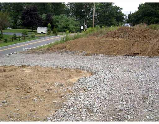 197 Mary Reed Road Economy, PA 15005 - Photo 5 of 7 Land/Lot. Driveway in