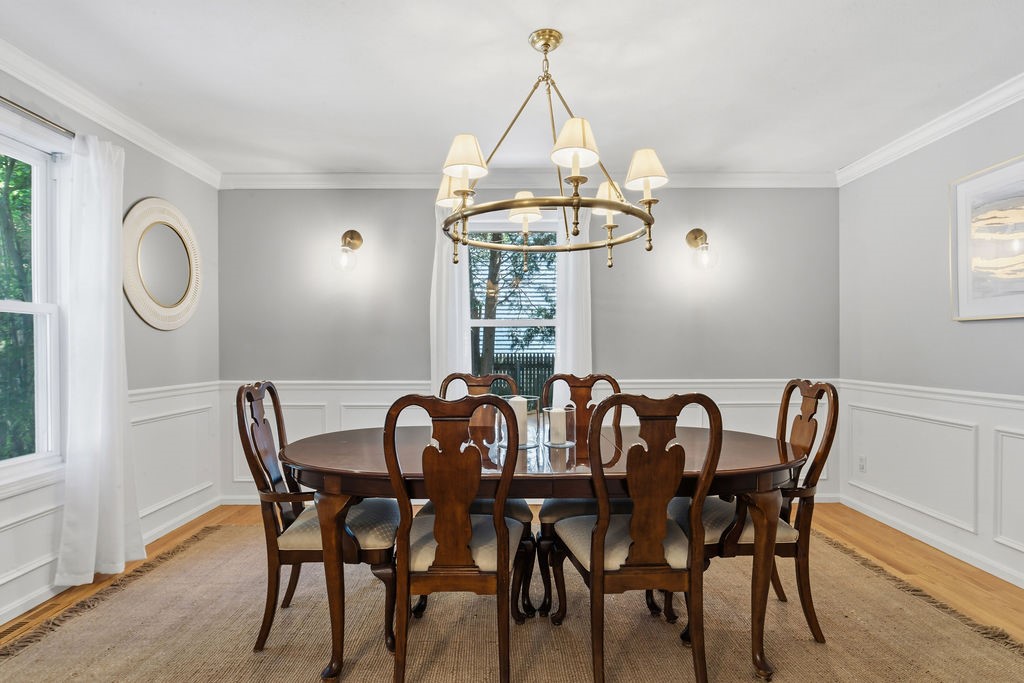 134 Wickham Road North Kingstown, RI 02852 - Photo 24 of 45