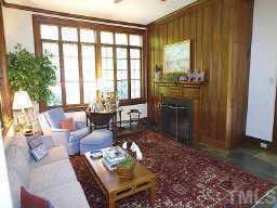 1620 Oberlin Road Raleigh, NC 27608 - Photo 6 of 10 a living room with furniture and a large window