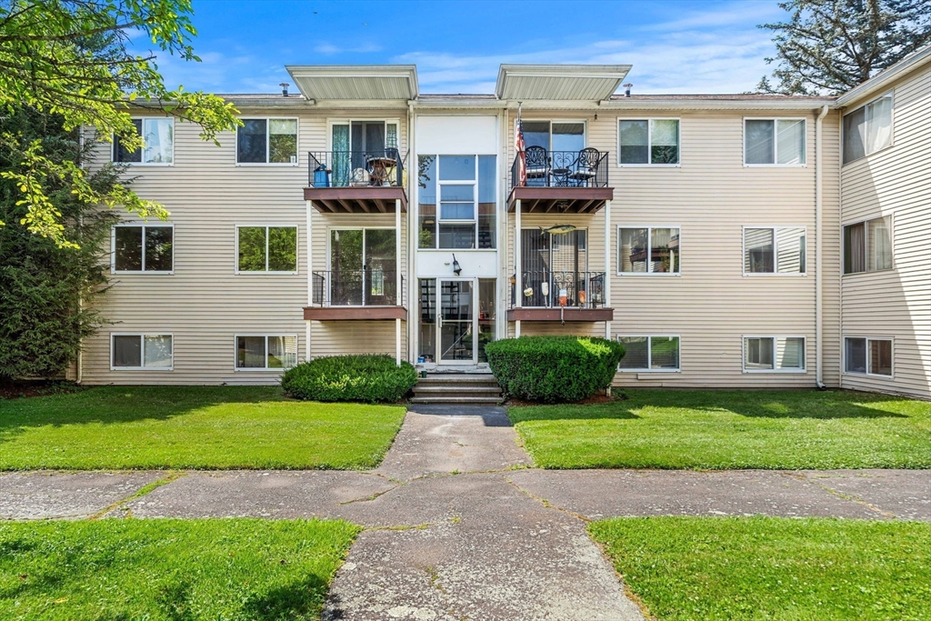 16 Appleton Park, Unit B2 Ipswich, MA 01938 - Photo 26 of 28