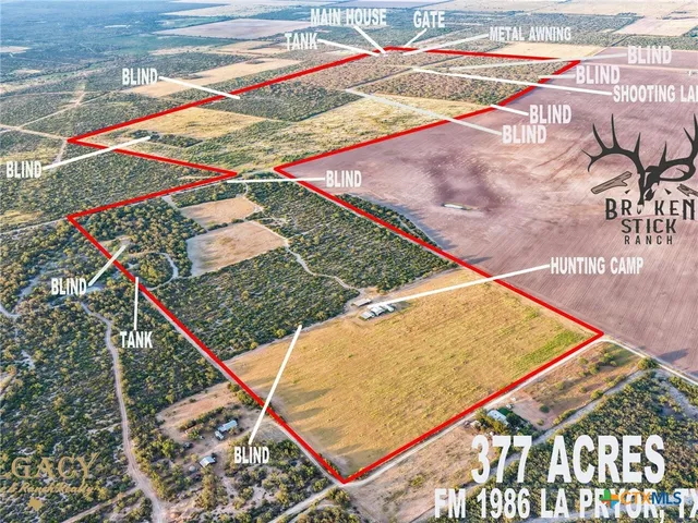 a park with water view