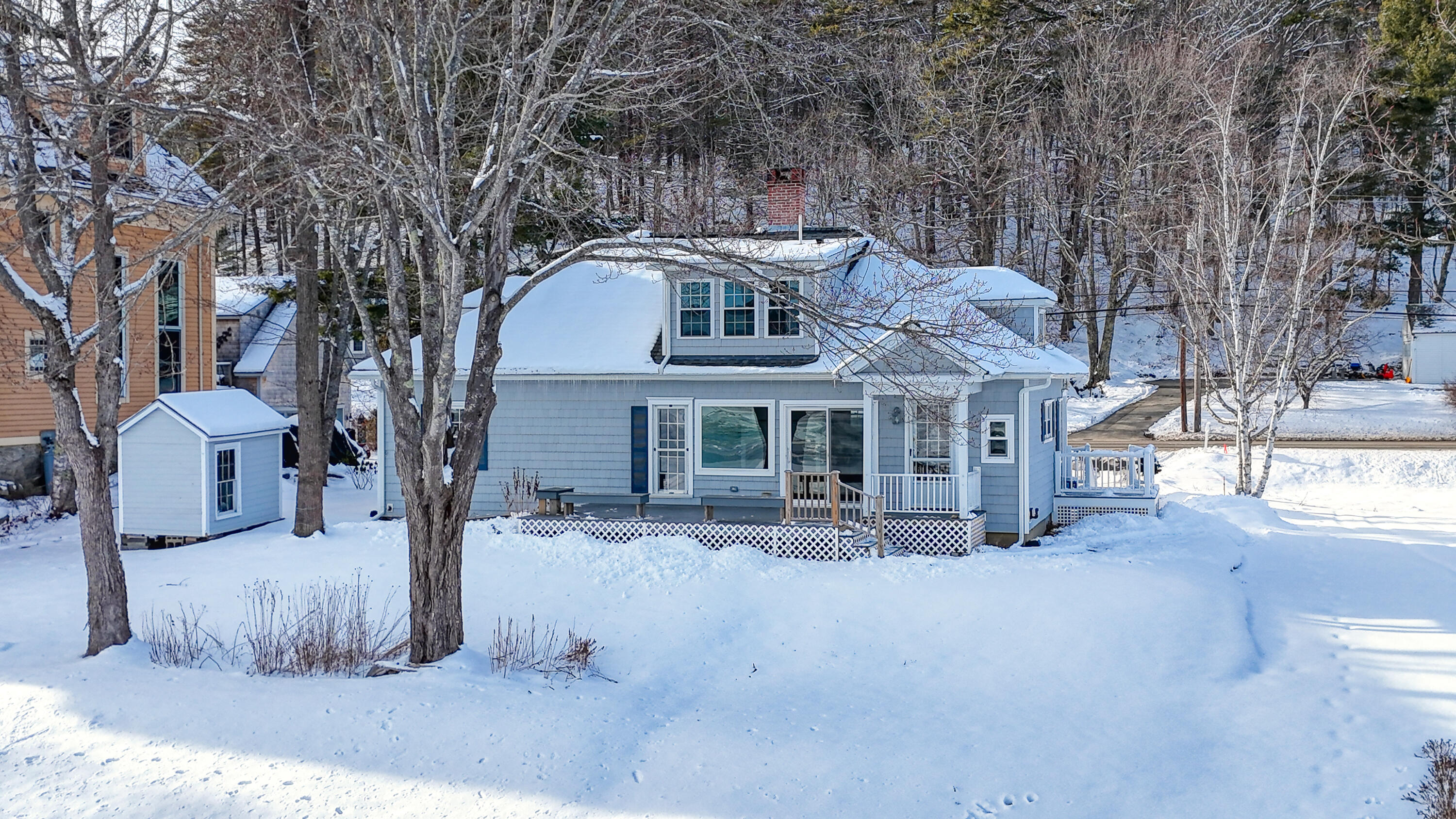 53 High Street Bath, ME 04530 - Photo 10 of 38 110351ae-107