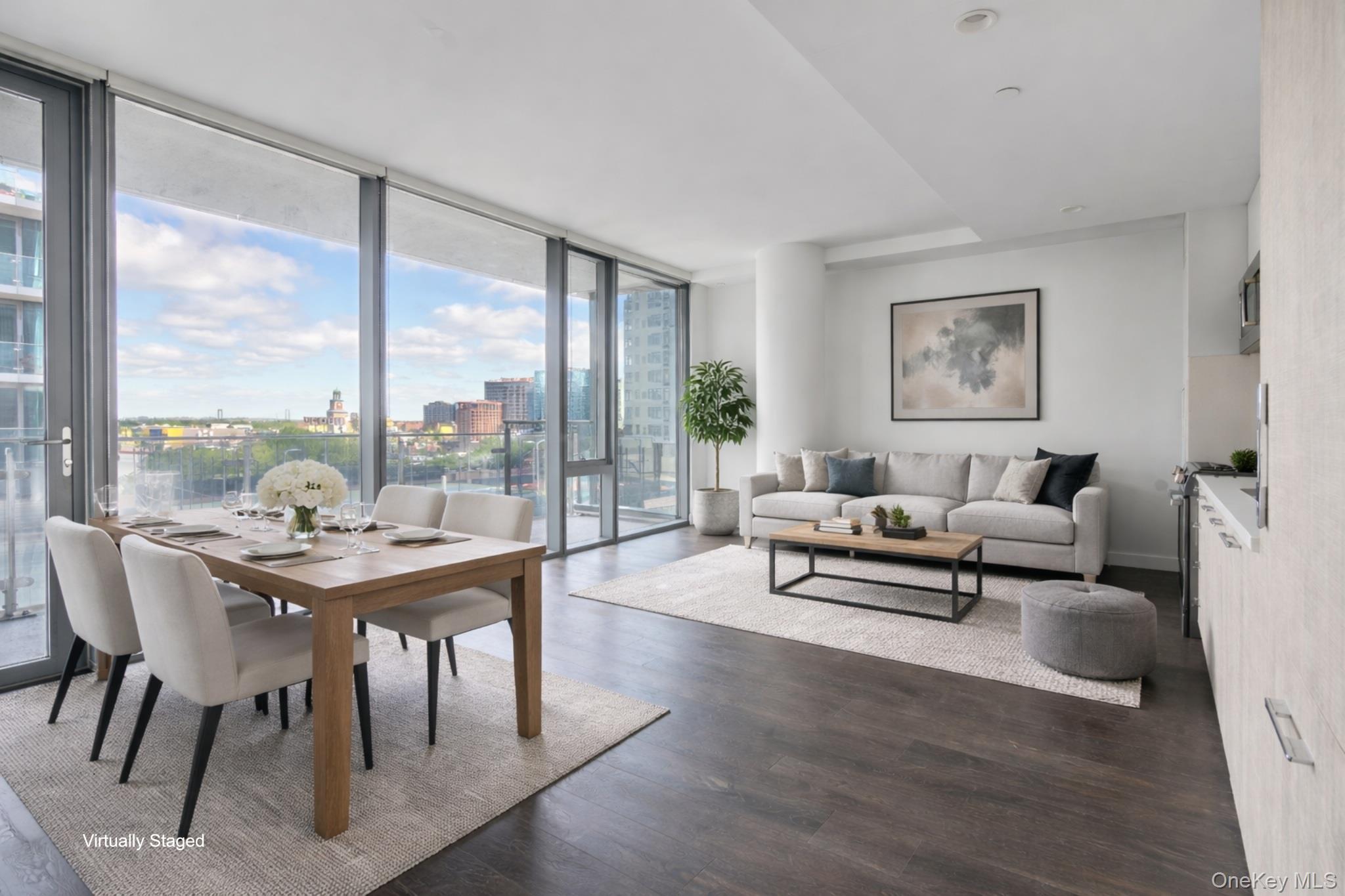 131-03 40 Road, Unit 10A Queens, NY 11354 - Photo 3 of 9