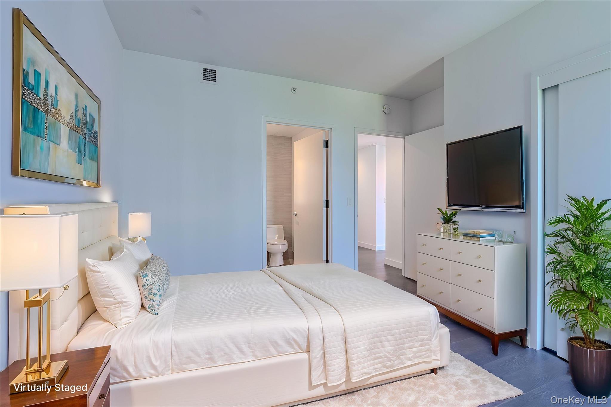 131-03 40 Road, Unit 10A Queens, NY 11354 - Photo 4 of 9