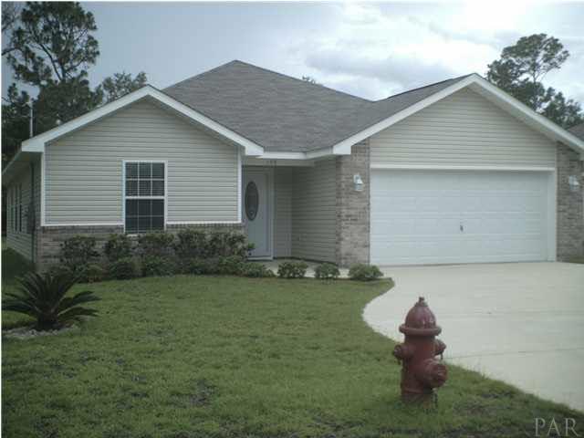 159 Jones Road Crestview, FL 32536 - Photo 1 of 9 Prime location. Lovely, 3/2 home with 2-car garage.
