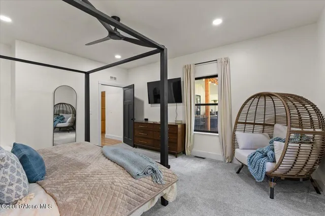 $1,499,999 | 95 Klickitat Road, Cocolalla, ID 83813