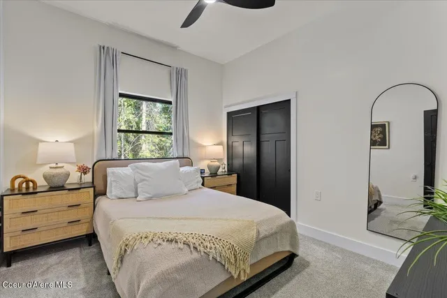 $1,499,999 | 95 Klickitat Road, Cocolalla, ID 83813