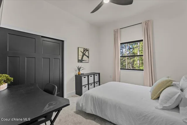 $1,499,999 | 95 Klickitat Road, Cocolalla, ID 83813