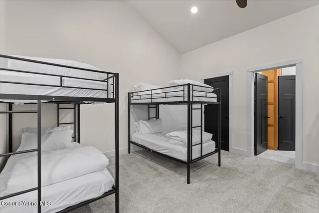 $1,499,999 | 95 Klickitat Road, Cocolalla, ID 83813