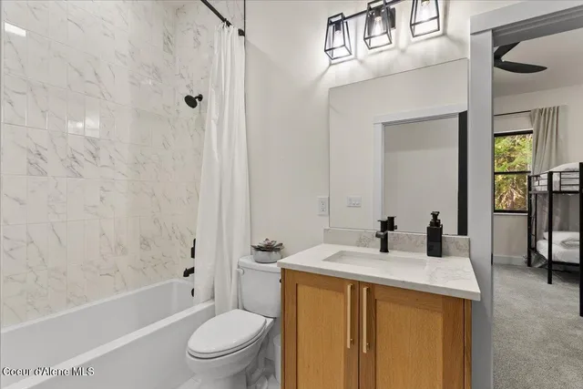 $1,499,999 | 95 Klickitat Road, Cocolalla, ID 83813