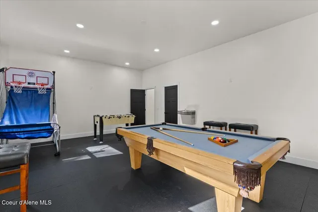 $1,499,999 | 95 Klickitat Road, Cocolalla, ID 83813