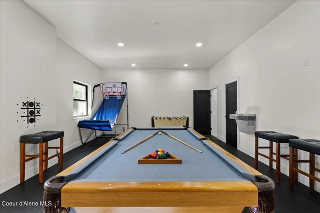 $1,499,999 | 95 Klickitat Road, Cocolalla, ID 83813