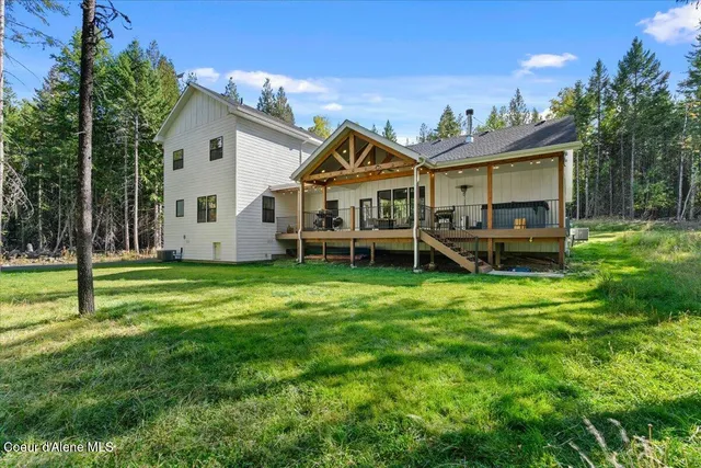 $1,499,999 | 95 Klickitat Road, Cocolalla, ID 83813