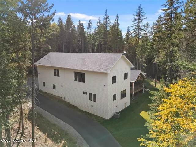 $1,499,999 | 95 Klickitat Road, Cocolalla, ID 83813