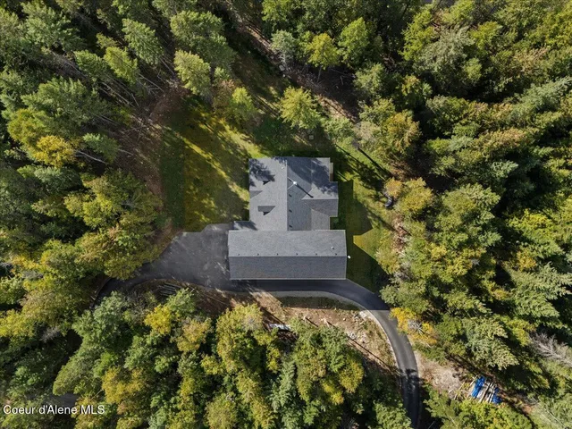 $1,499,999 | 95 Klickitat Road, Cocolalla, ID 83813