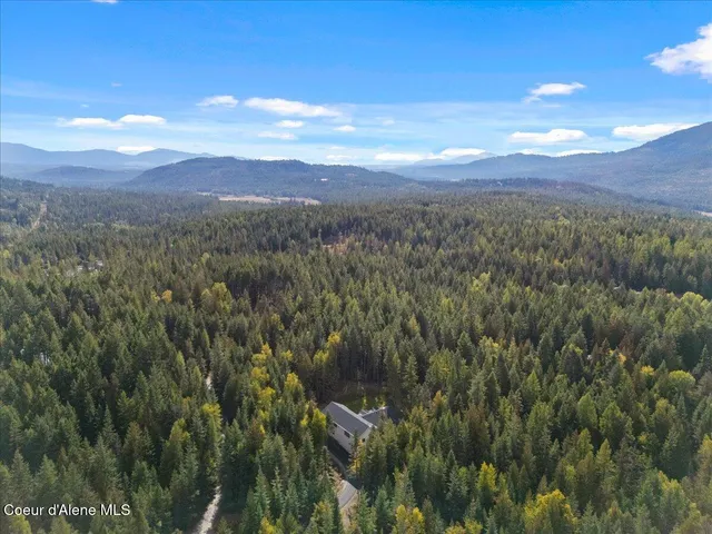 $1,499,999 | 95 Klickitat Road, Cocolalla, ID 83813