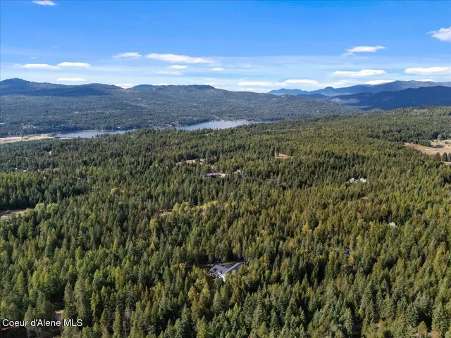 $1,499,999 | 95 Klickitat Road, Cocolalla, ID 83813