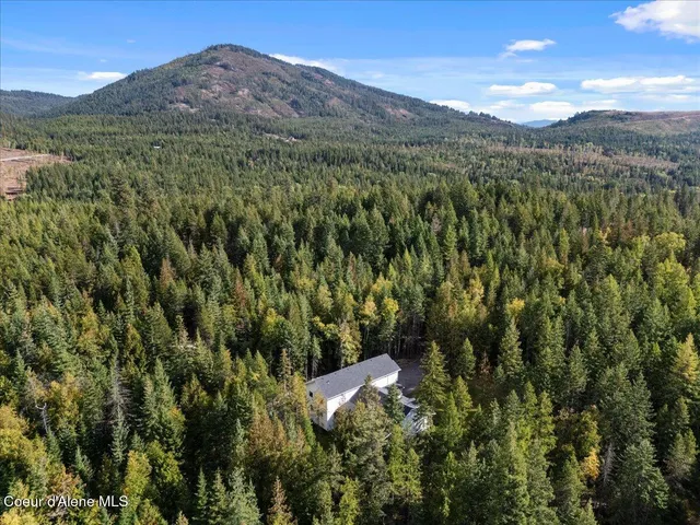 $1,499,999 | 95 Klickitat Road, Cocolalla, ID 83813
