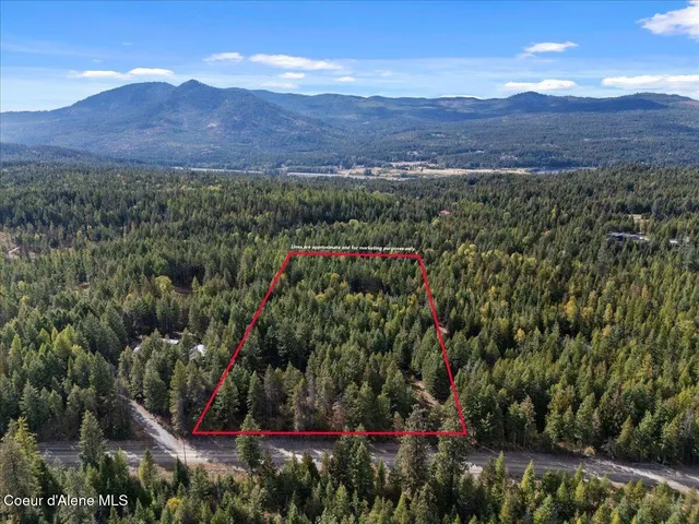 $1,499,999 | 95 Klickitat Road, Cocolalla, ID 83813