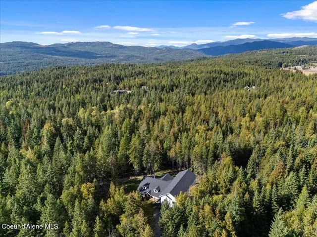 $1,499,999 | 95 Klickitat Road, Cocolalla, ID 83813