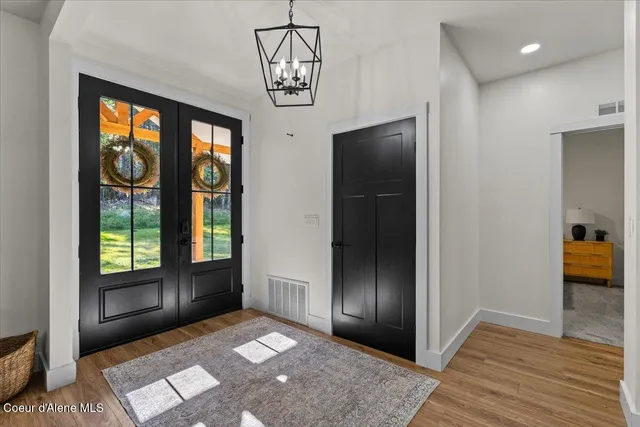 $1,499,999 | 95 Klickitat Road, Cocolalla, ID 83813