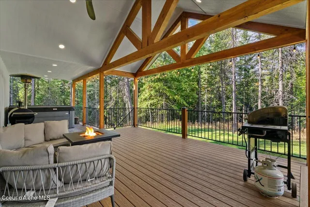 $1,499,999 | 95 Klickitat Road, Cocolalla, ID 83813