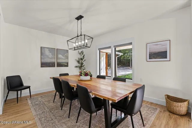 $1,499,999 | 95 Klickitat Road, Cocolalla, ID 83813