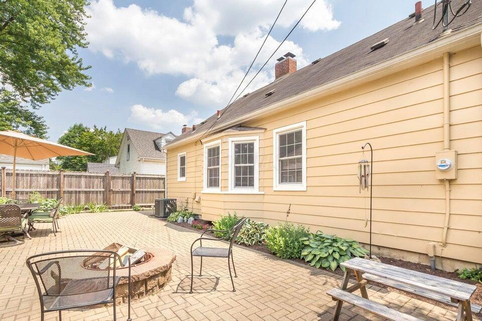 400 Garden Road Columbus, OH 43214 - Photo 66 of 67 garden2
