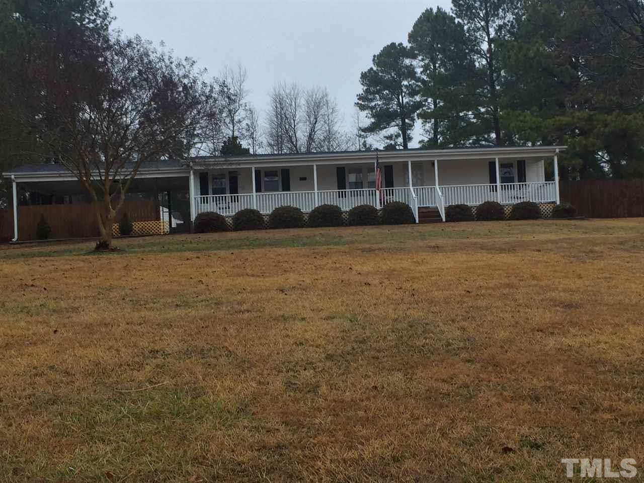 300 Grace Road Benson, NC 27504 - Photo 1 of 21 Gallery Image 1