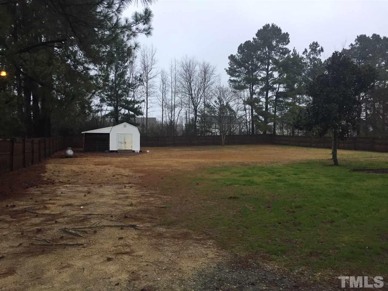 300 Grace Road Benson, NC 27504 - Photo 16 of 21 Gallery Image 16
