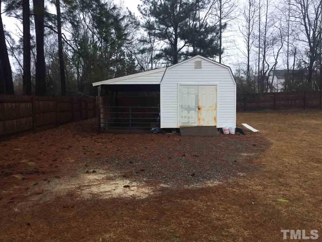 300 Grace Road Benson, NC 27504 - Photo 17 of 21 Gallery Image 17