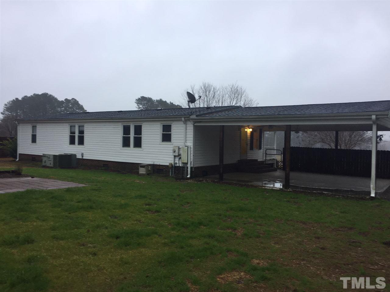 300 Grace Road Benson, NC 27504 - Photo 21 of 21 Gallery Image 21