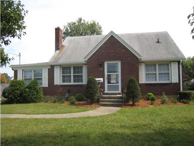 3205 Wessel Road Louisville, KY 40216 - Photo 1 of 5 Primary Photo