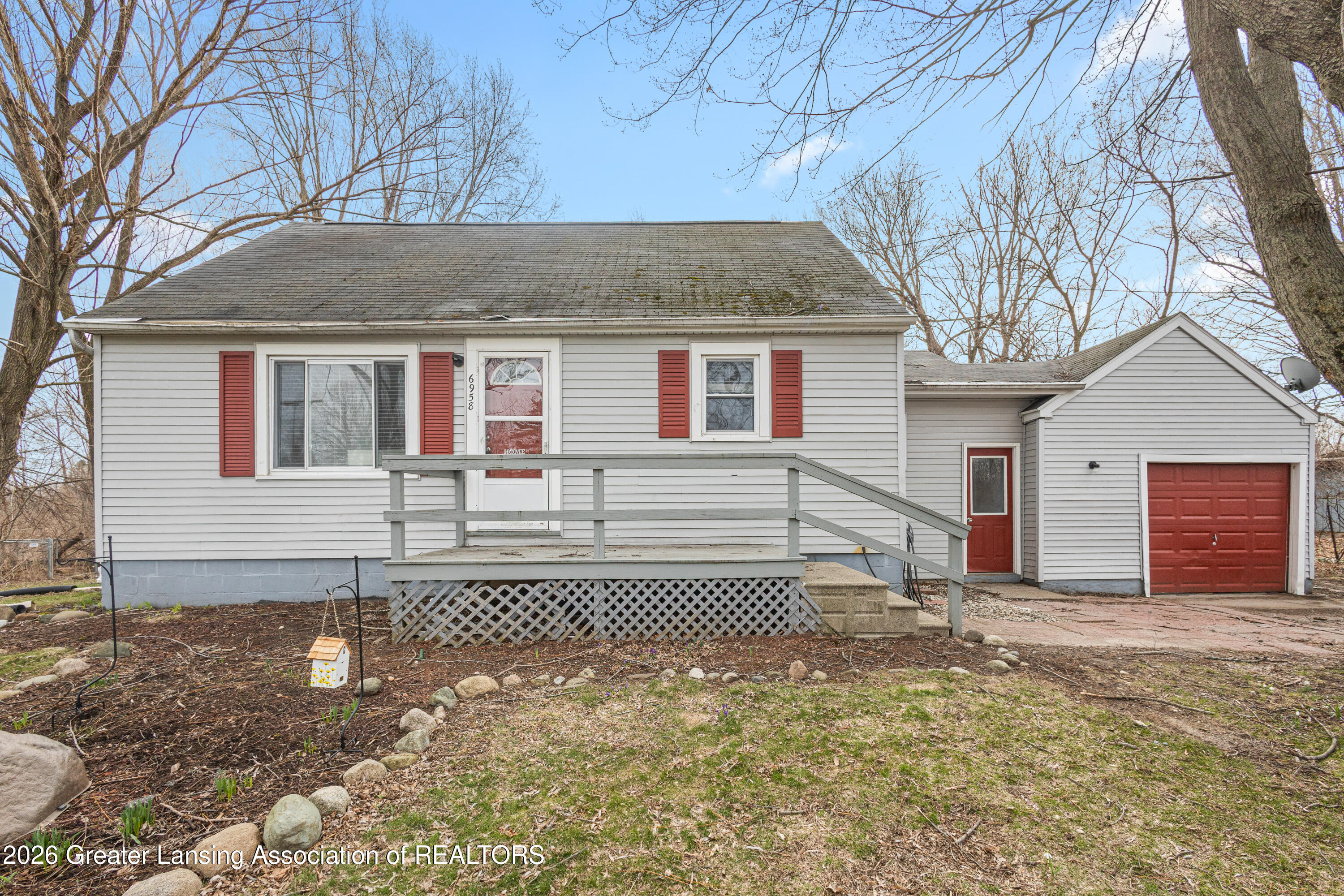 6958 Williams Road Lansing, MI 48911 - Photo 43 of 62 WILLIAMS-44