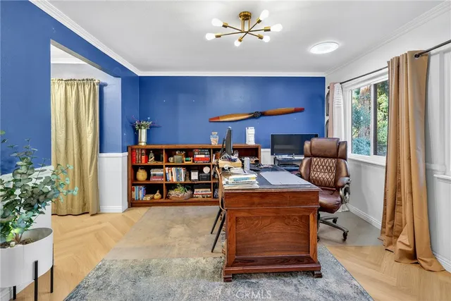a en suite bathroom with a granite countertop sink and a shower