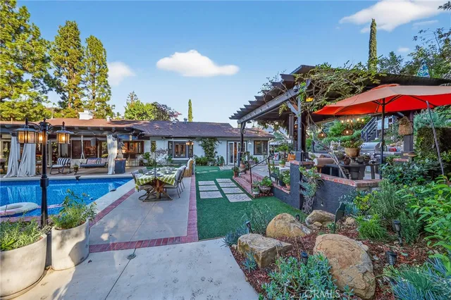 a front view of a house with a porch