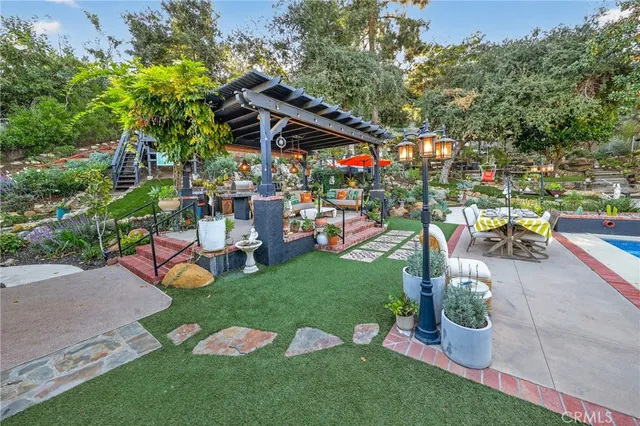 $1,950,000 | 1649 Kiowa Crest Drive, Diamond Bar, CA 91765