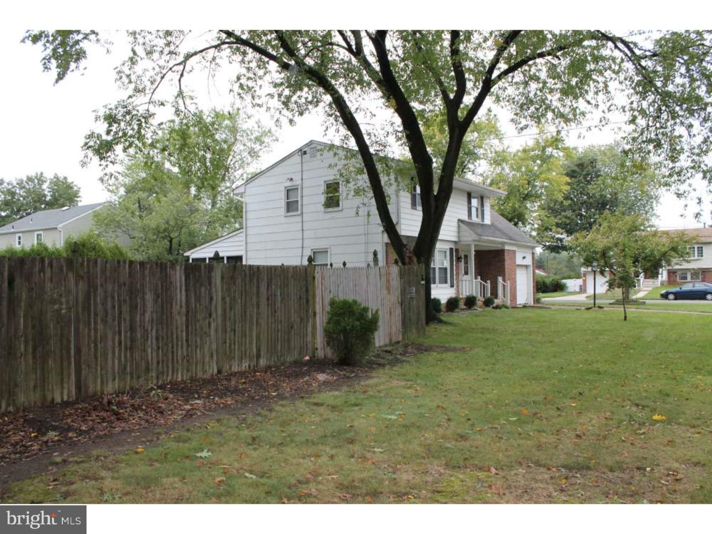 2701 Raven Road Riverton, NJ 08077 - Photo 3 of 20 Exterior Side