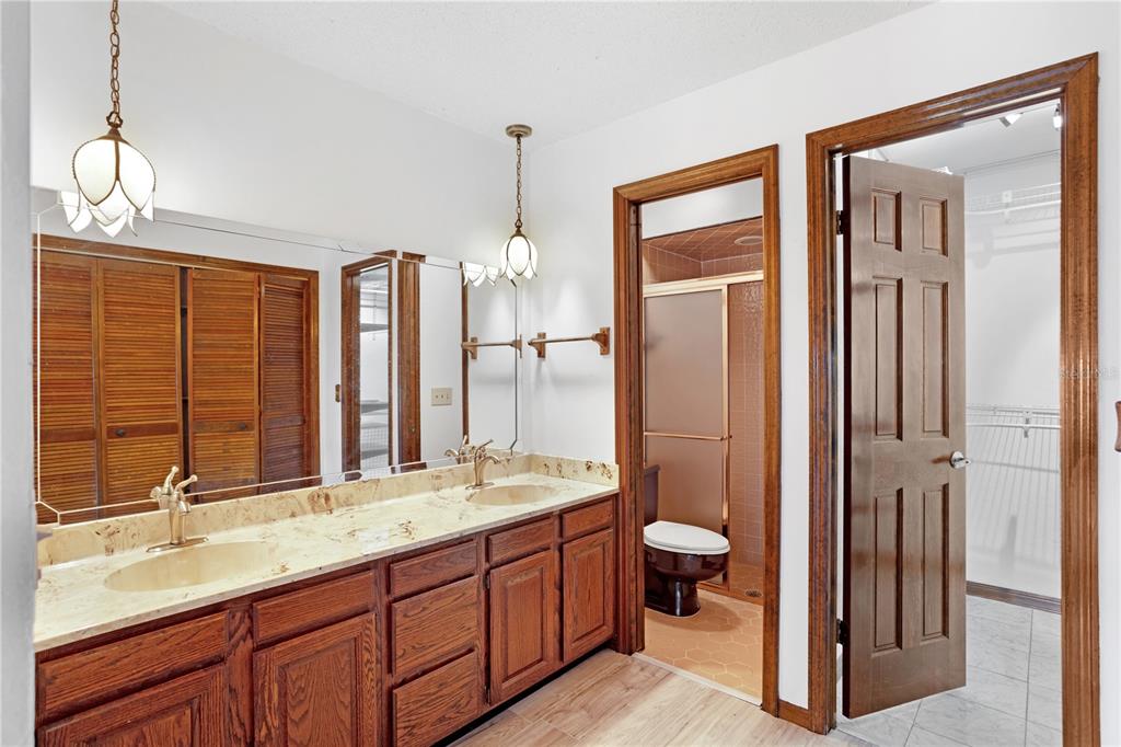 1822 Rada Terrace Deltona, FL 32725 - Photo 23 of 36 Master Bathroom
