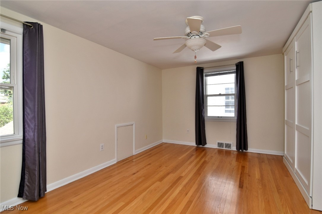 2472 Channing Road Cleveland, OH 44118 - Photo 27 of 46 Bedroom 2
