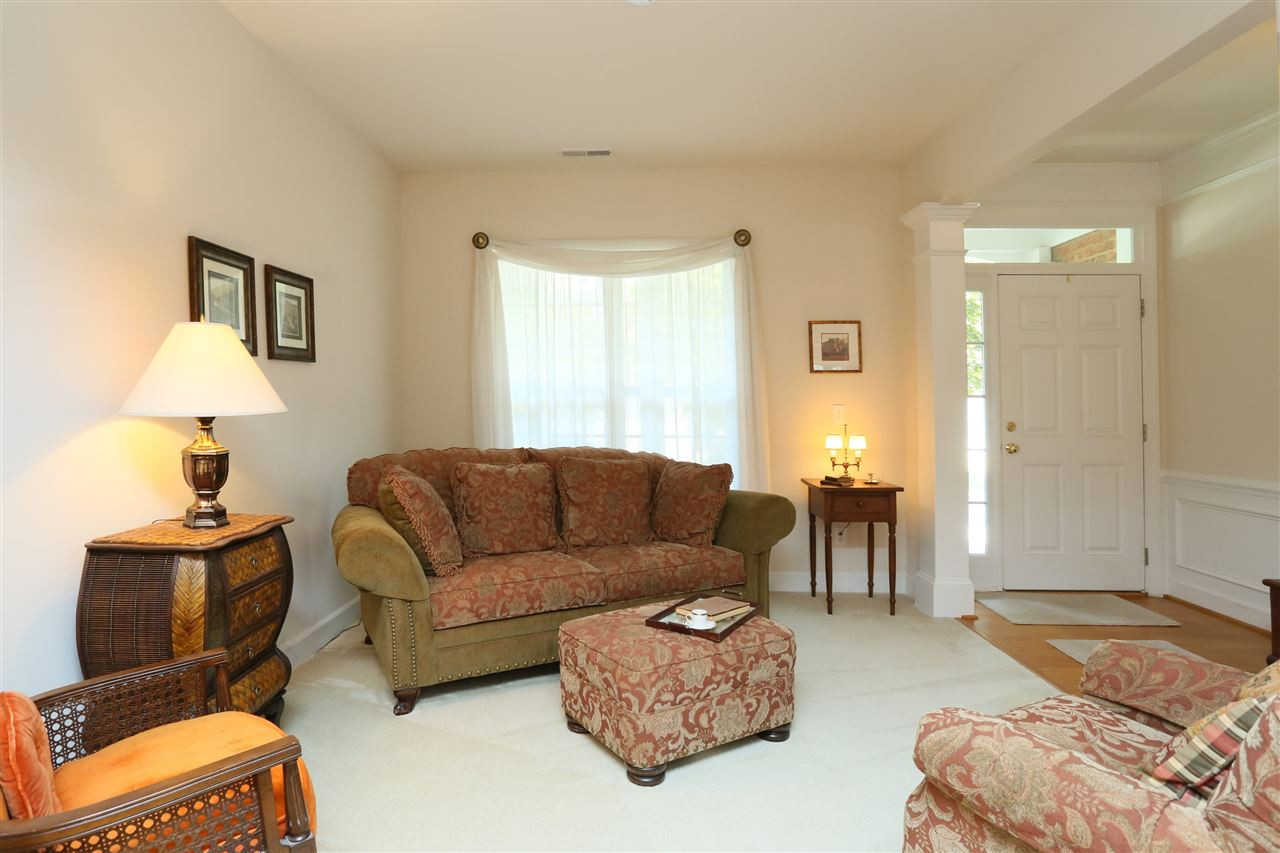 3922 Sunset Maple Court Raleigh, NC 27612 - Photo 4 of 25 Photo 4