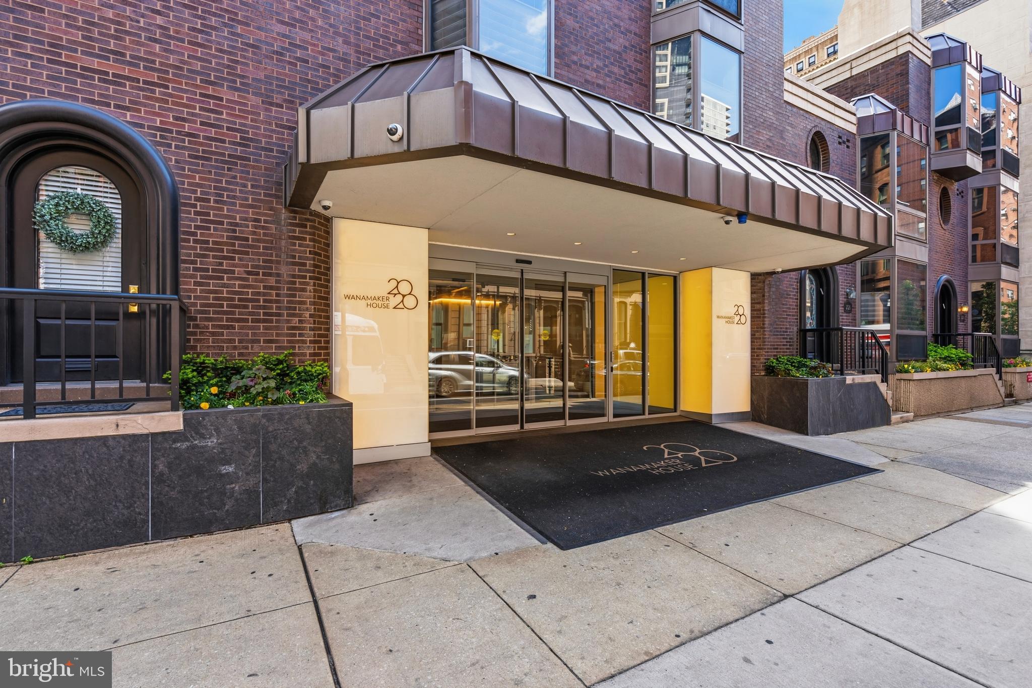 2020 Walnut Street, Unit 29D Philadelphia, PA 19103 - Photo 1 of 26