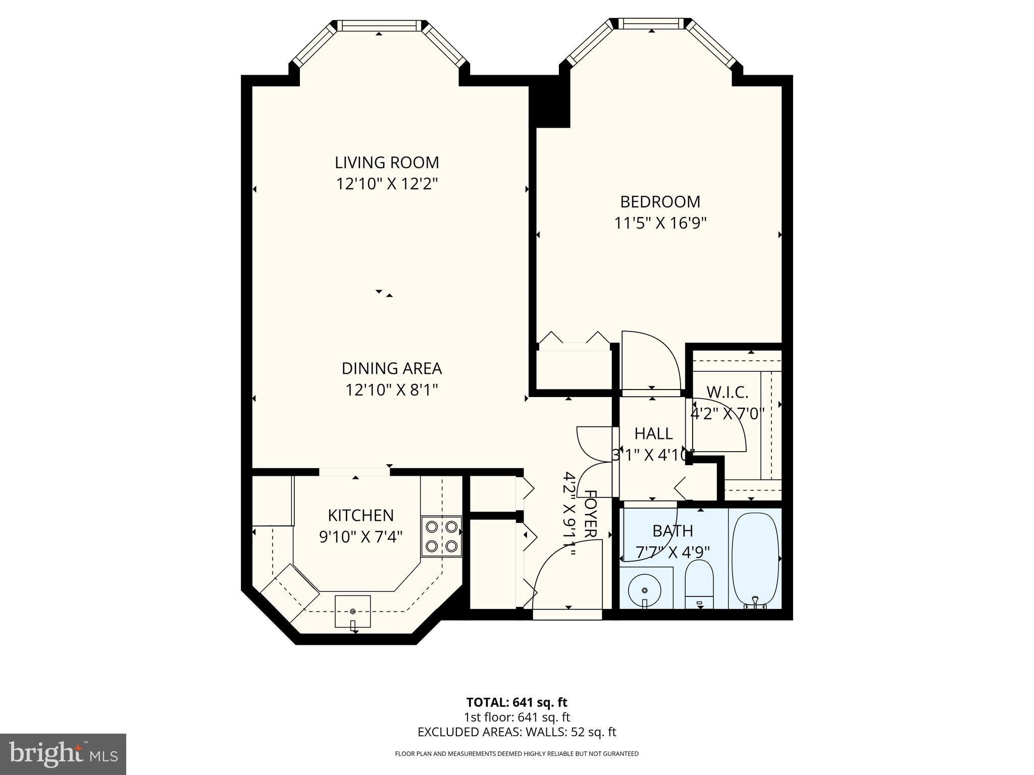 2020 Walnut Street, Unit 29D Philadelphia, PA 19103 - Photo 25 of 26