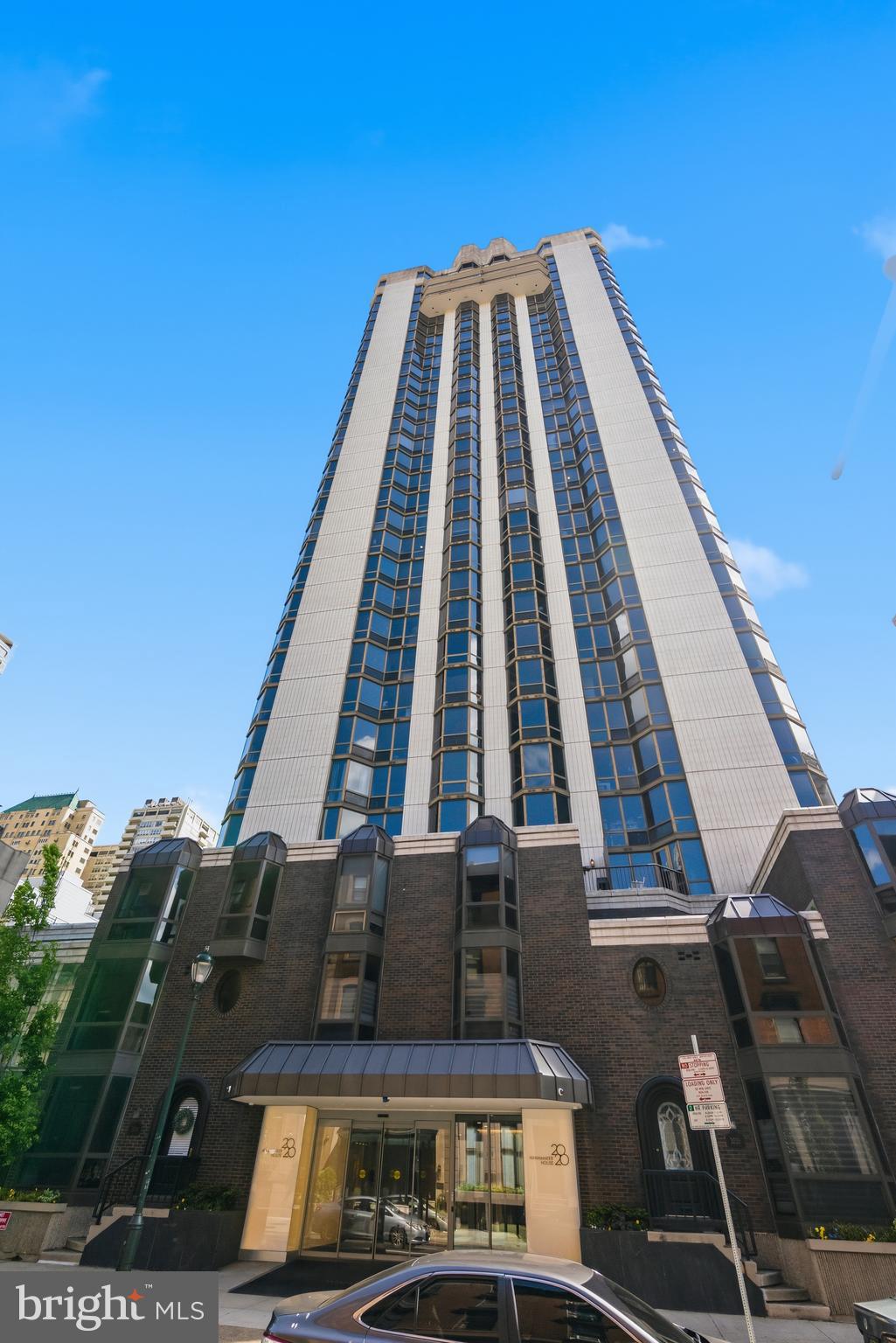 2020 Walnut Street, Unit 29D Philadelphia, PA 19103 - Photo 26 of 26