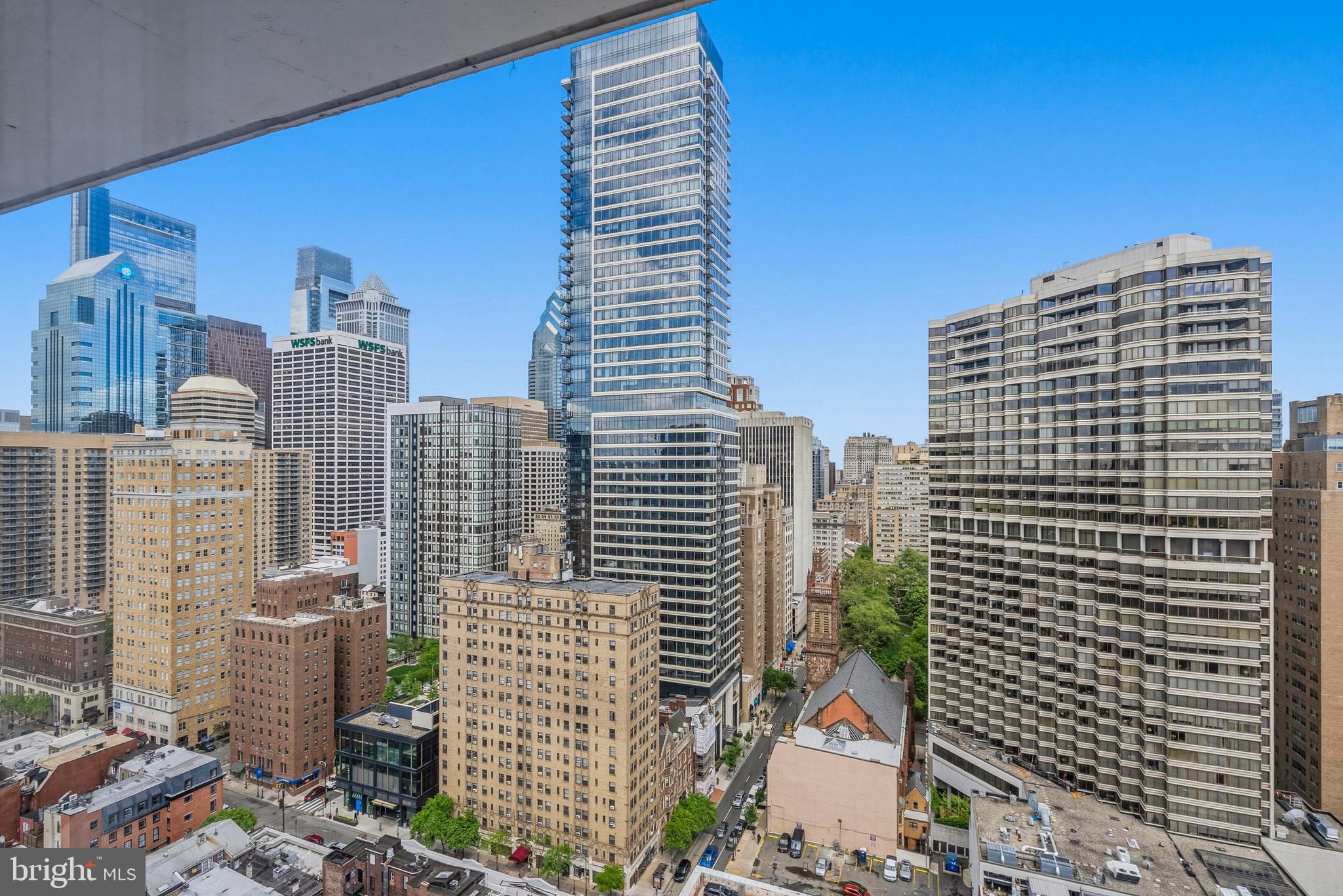2020 Walnut Street, Unit 29D Philadelphia, PA 19103 - Photo 6 of 26