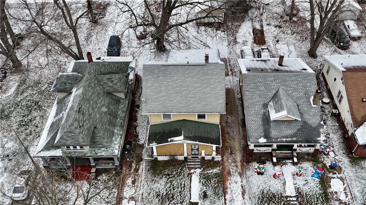 1358 West Forest Avenue Decatur, IL 62522 - Photo 40 of 40