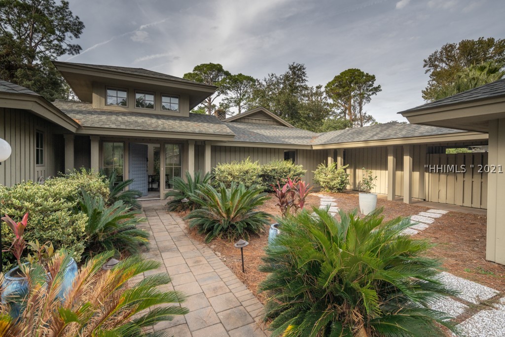 10 Red Maple Road Hilton Head Island, SC 29928 - Photo 1 of 1 Gallery Image 1