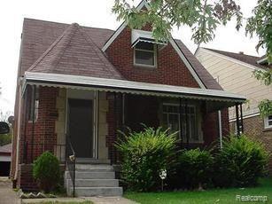 9925 Yorkshire Road Detroit, MI 48224 - Photo 1 of 1 Property Photo